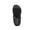 Sandale sport, dama, SKECHERS SLIP-INS SUMMITS SWEETLY EVOLVED 119519-BBK, textil